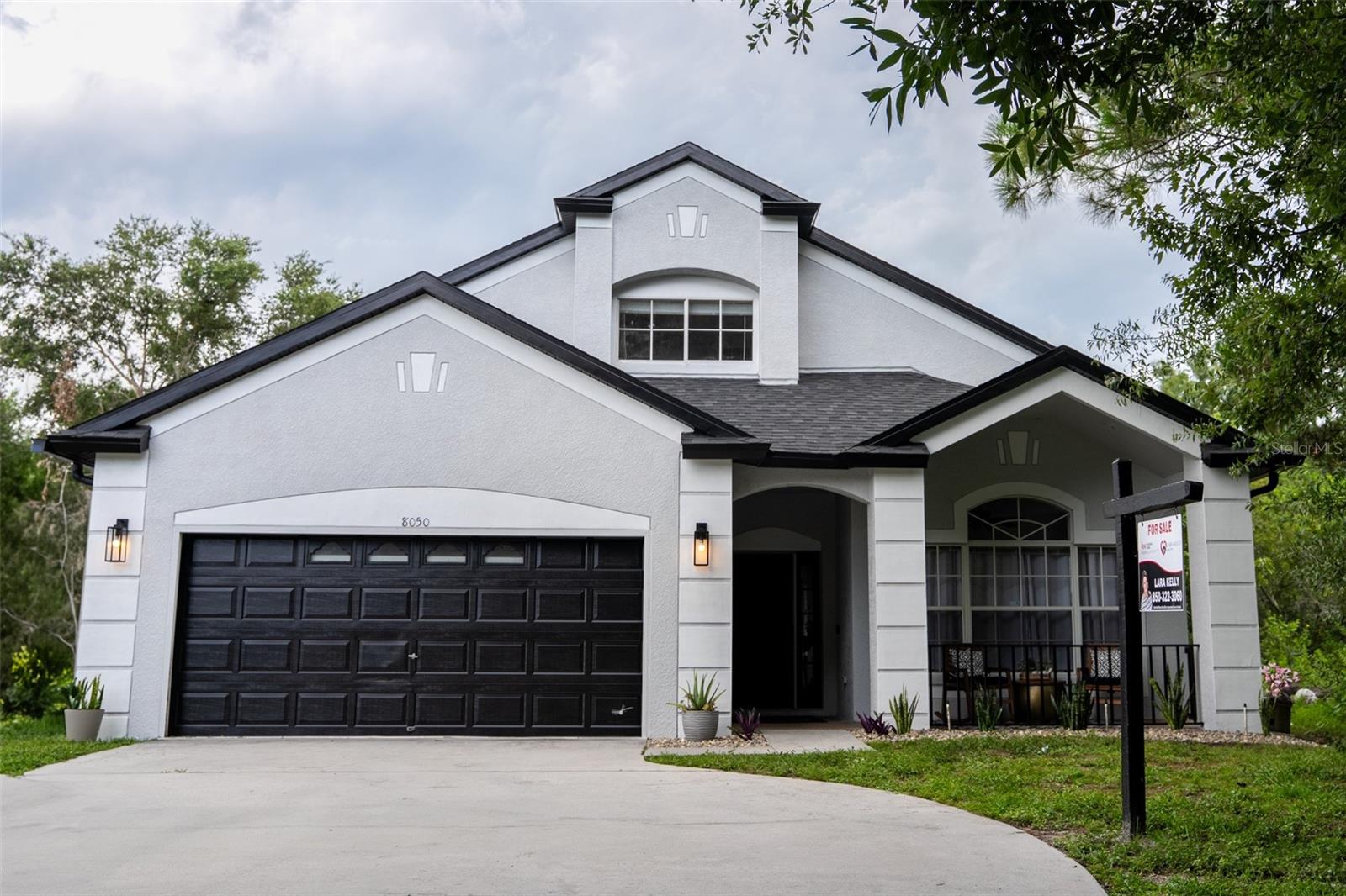 8050 DIABLO COURT