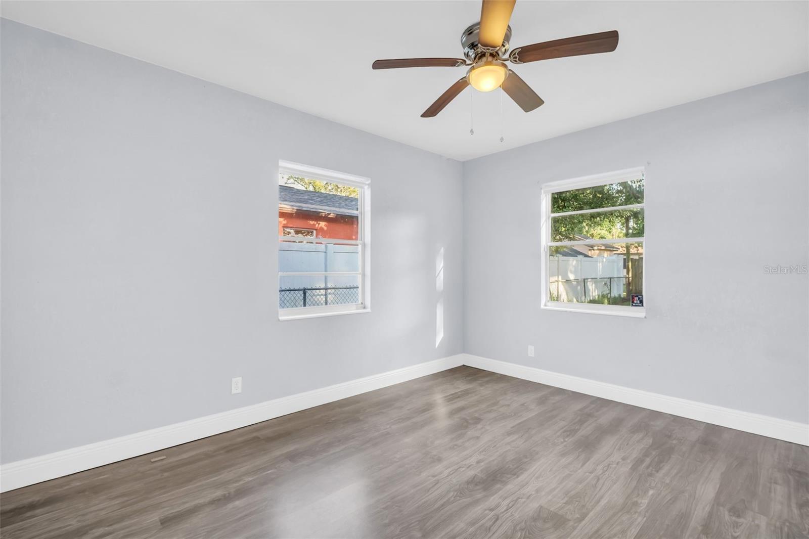 PARRISH HOME - Residential