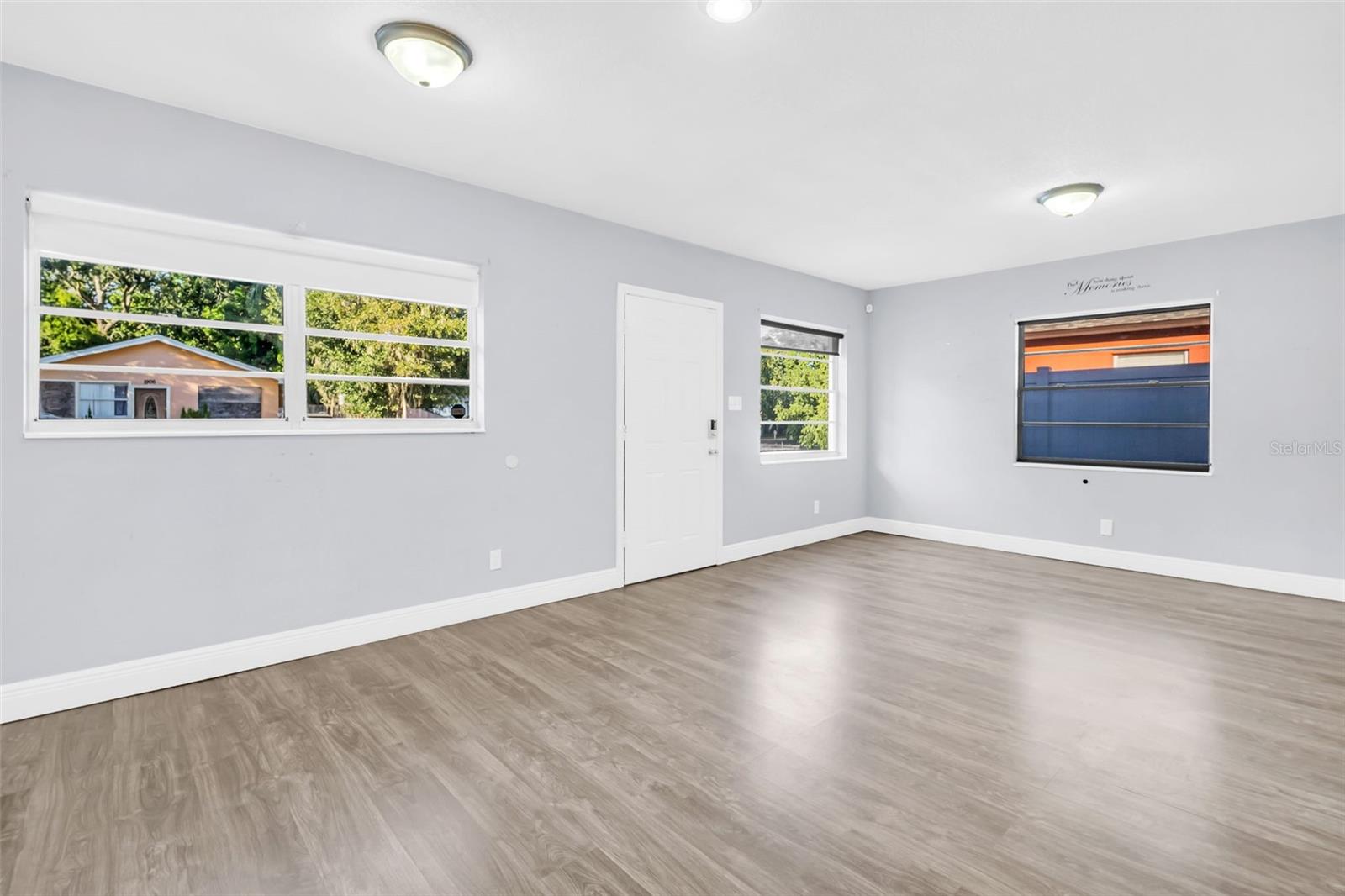 PARRISH HOME - Residential