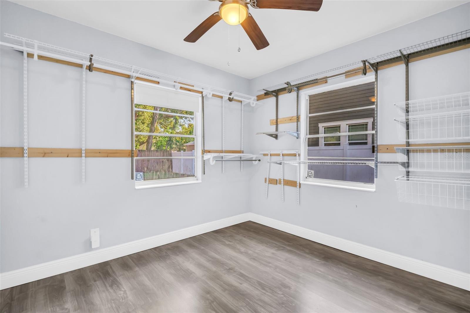 PARRISH HOME - Residential