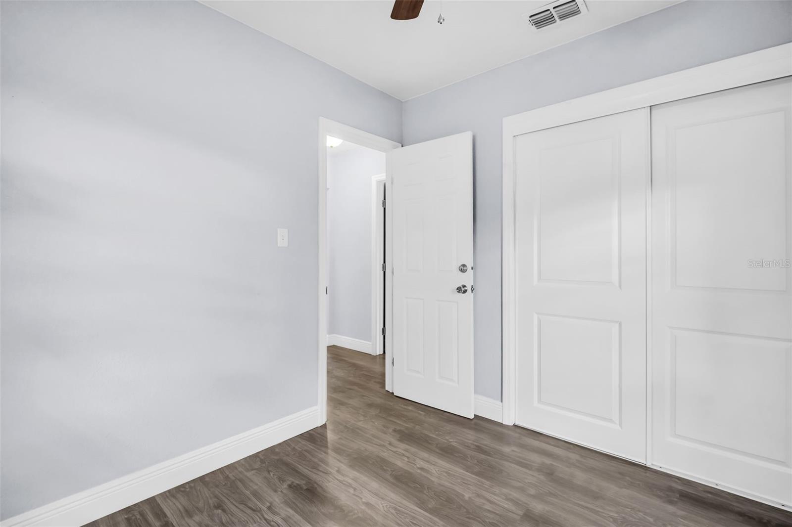 PARRISH HOME - Residential