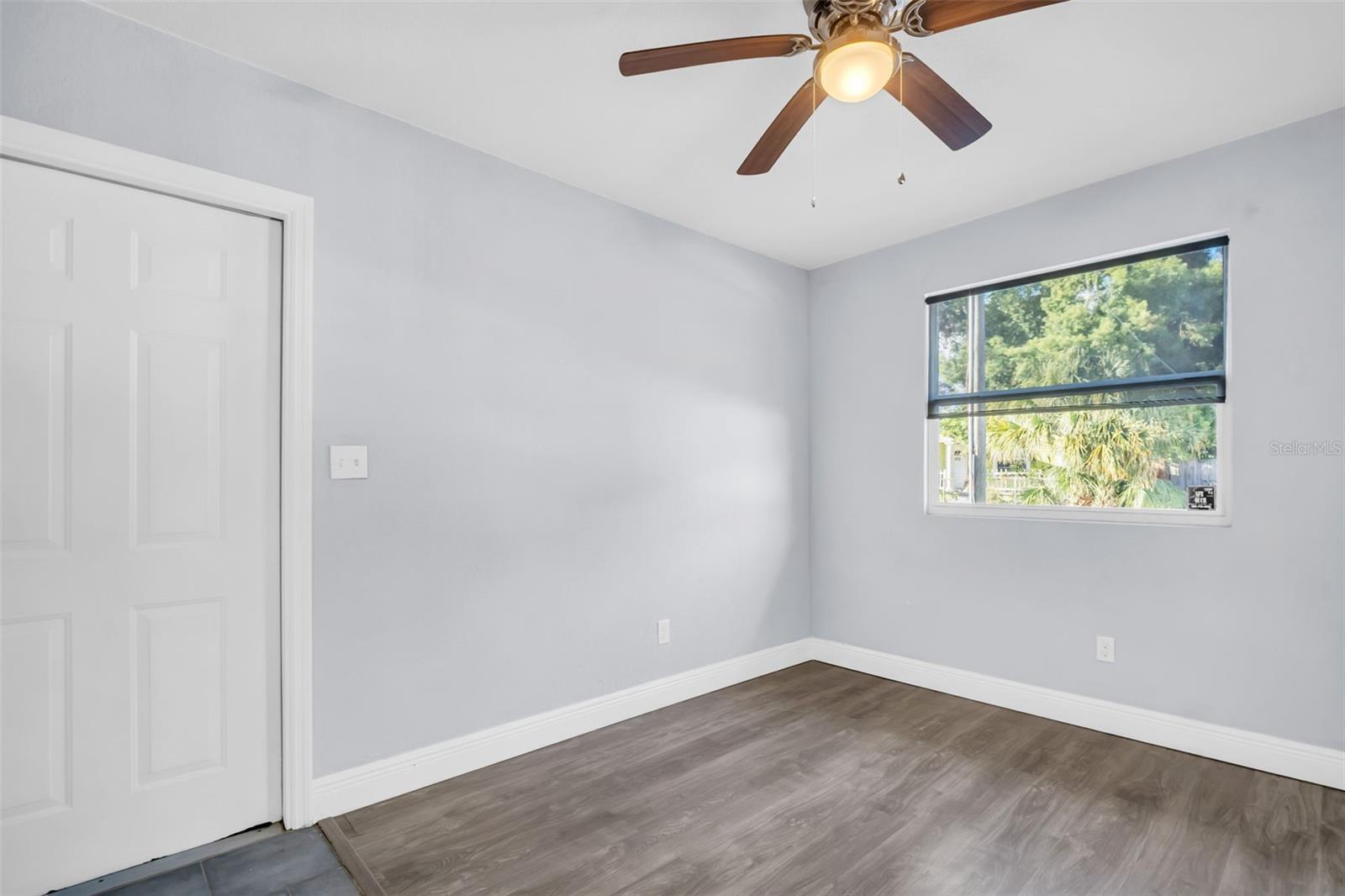 PARRISH HOME - Residential