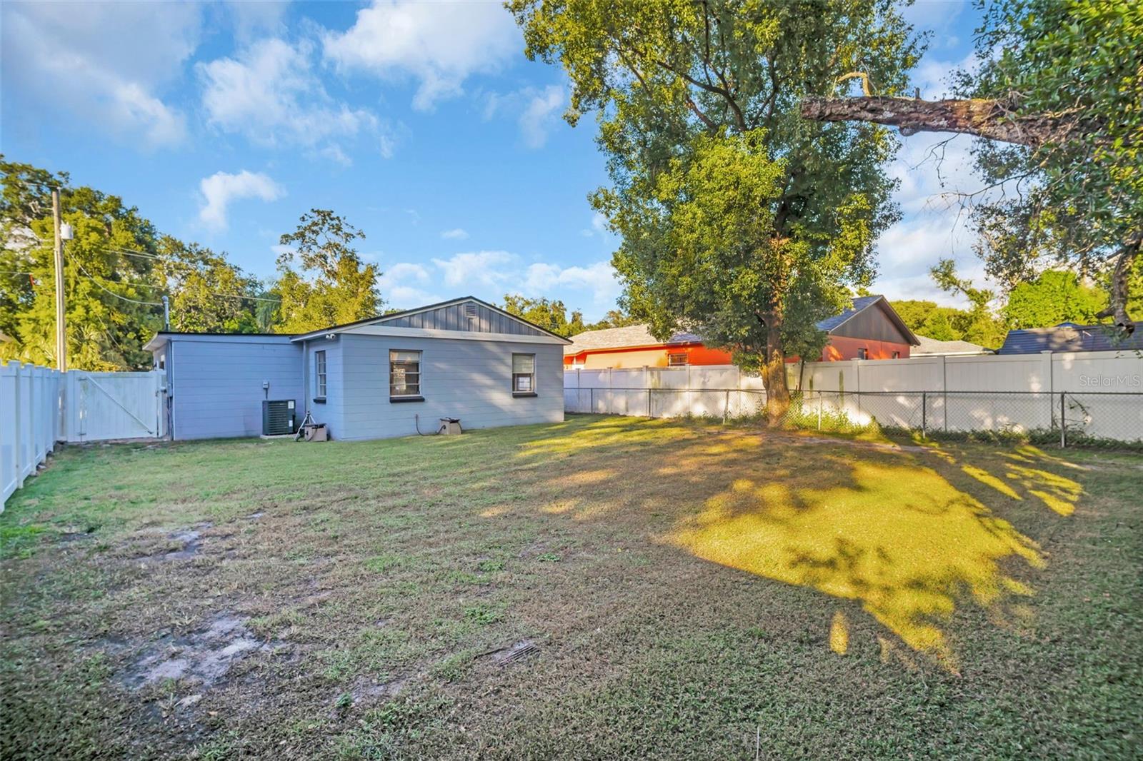 PARRISH HOME - Residential