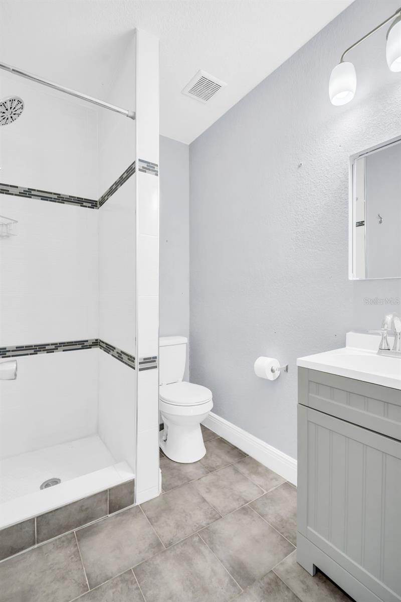 PARRISH HOME - Residential