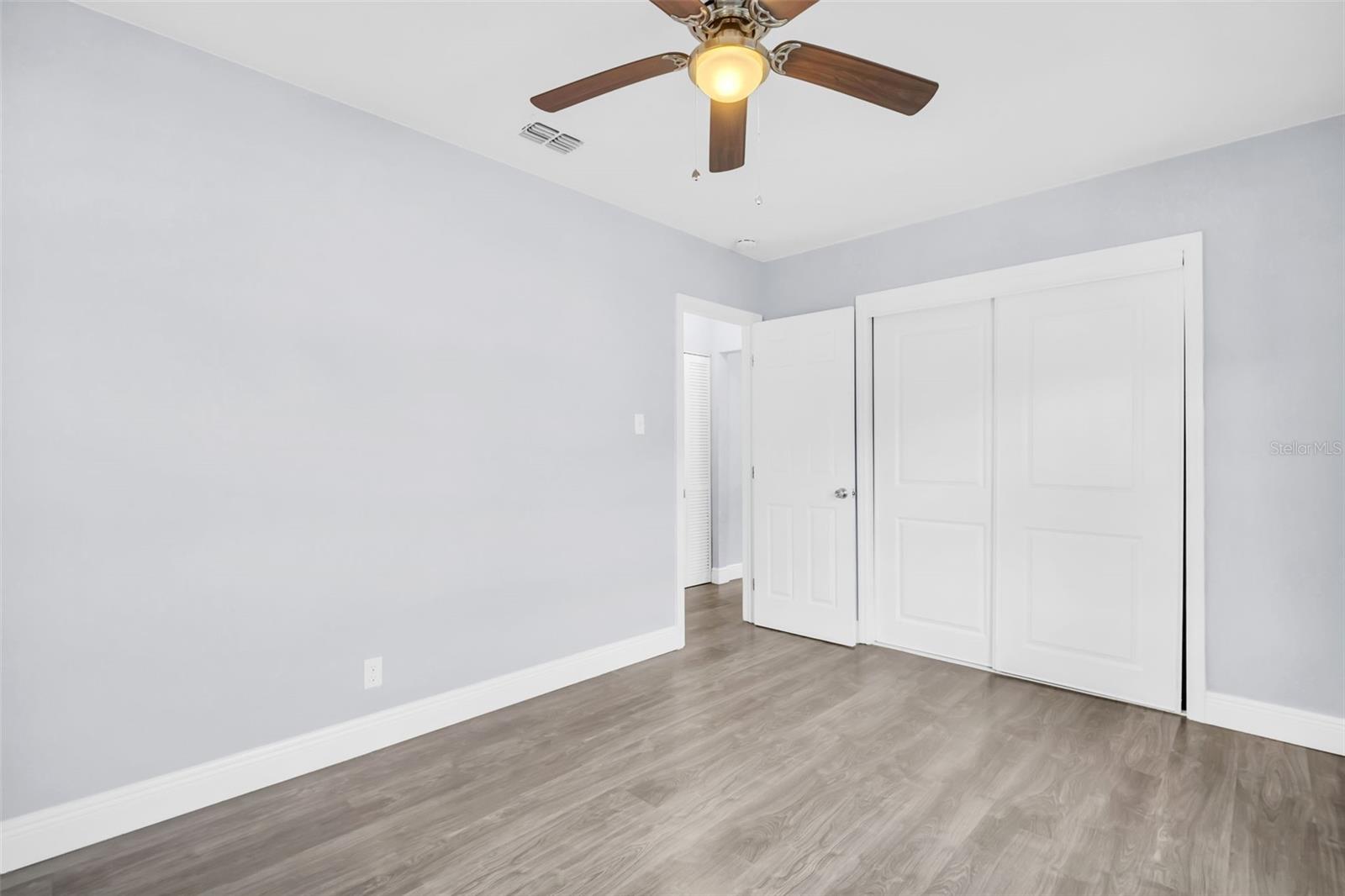 PARRISH HOME - Residential