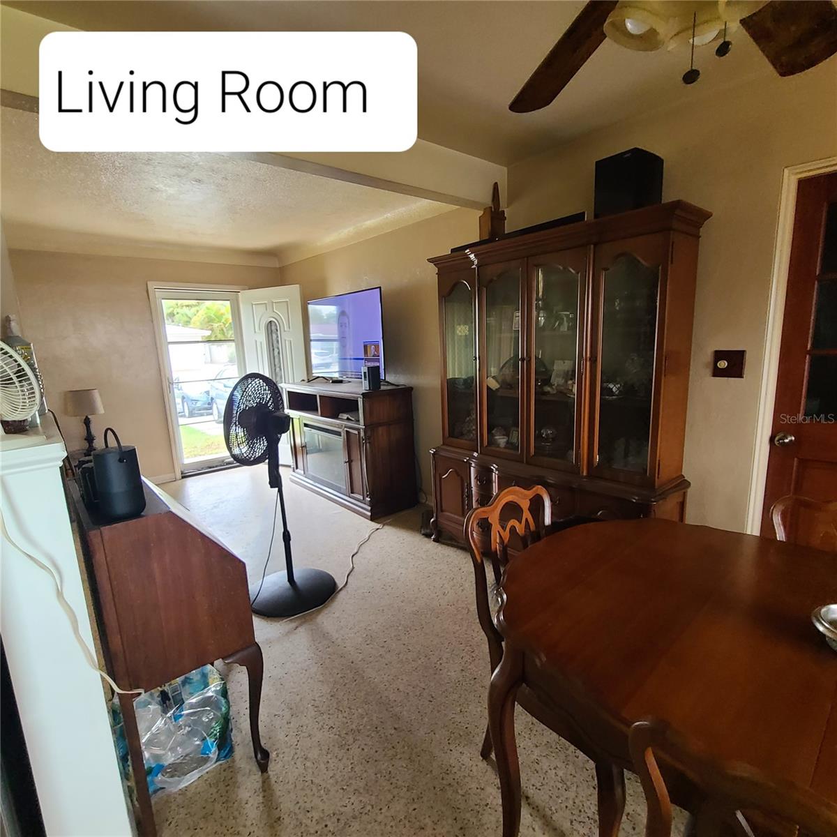 TYRONE PARK - Residential