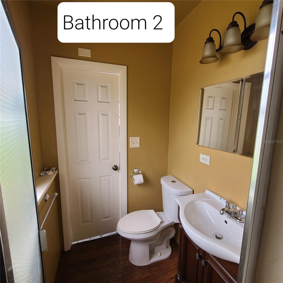 TYRONE PARK - Residential