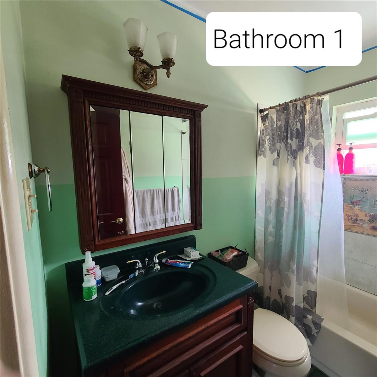 TYRONE PARK - Residential