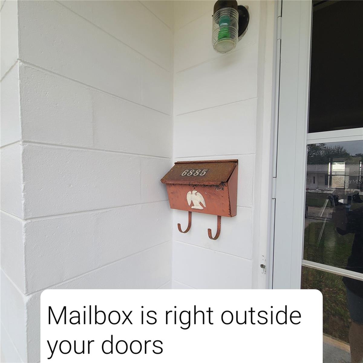 TYRONE PARK - Residential