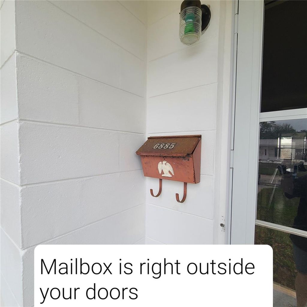 Photo of 6885 29th Ter N Terrace, St Petersburg, FL 33710 (MLS # TB8485549)