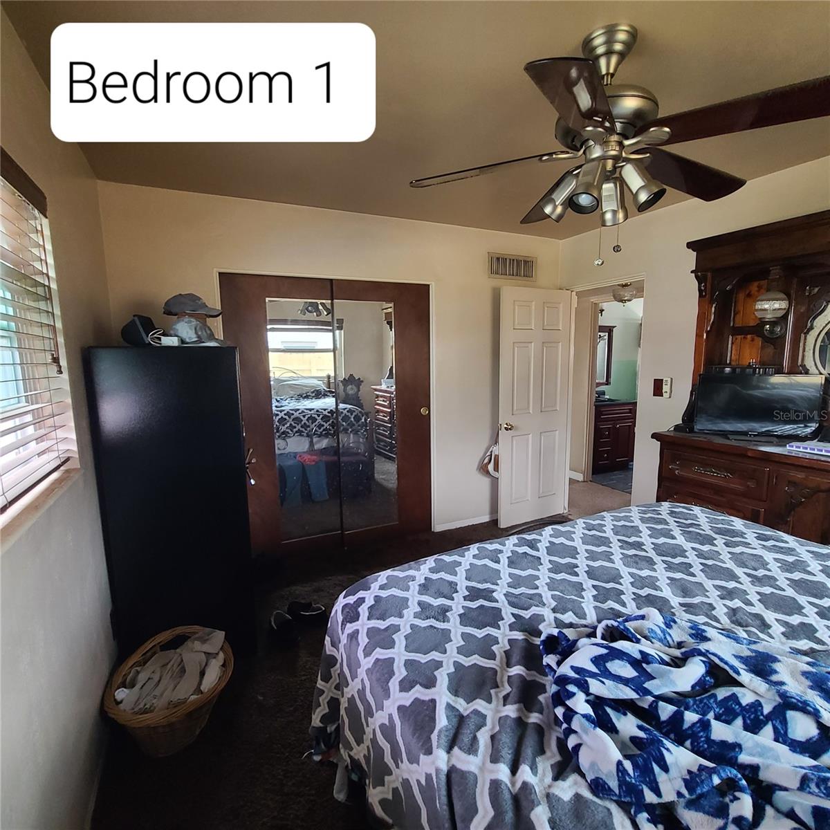 TYRONE PARK - Residential