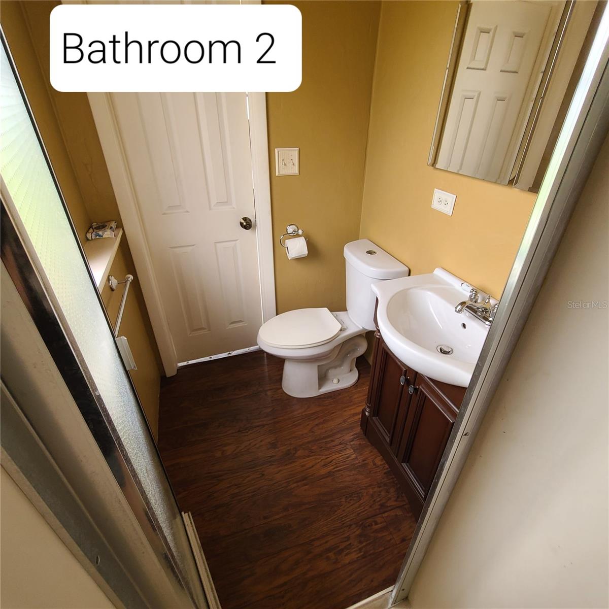 TYRONE PARK - Residential