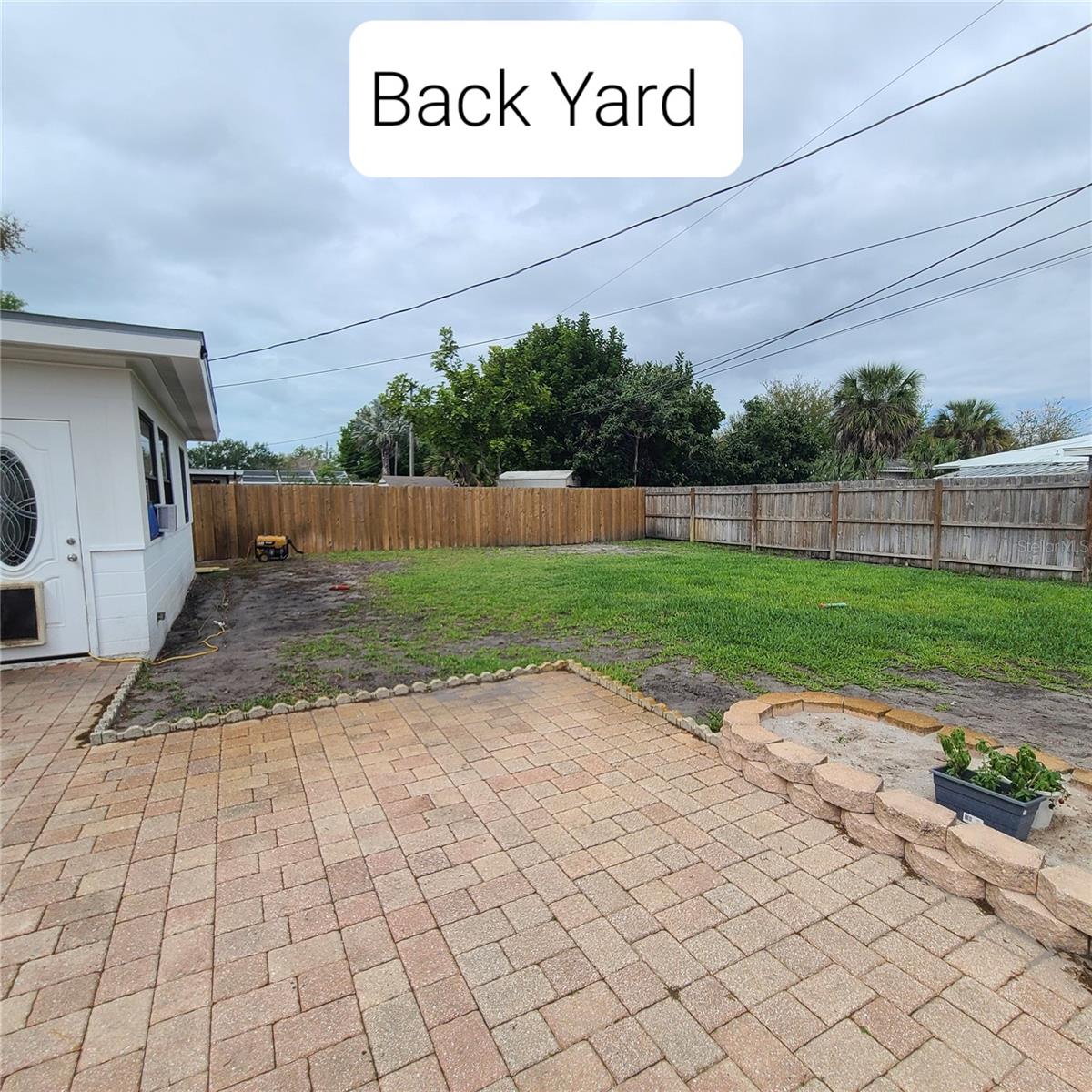 TYRONE PARK - Residential