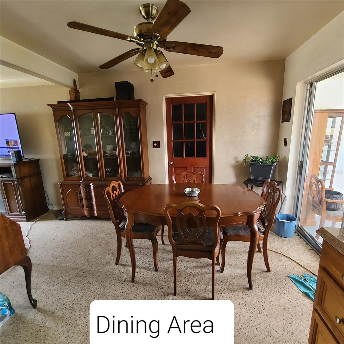 TYRONE PARK - Residential