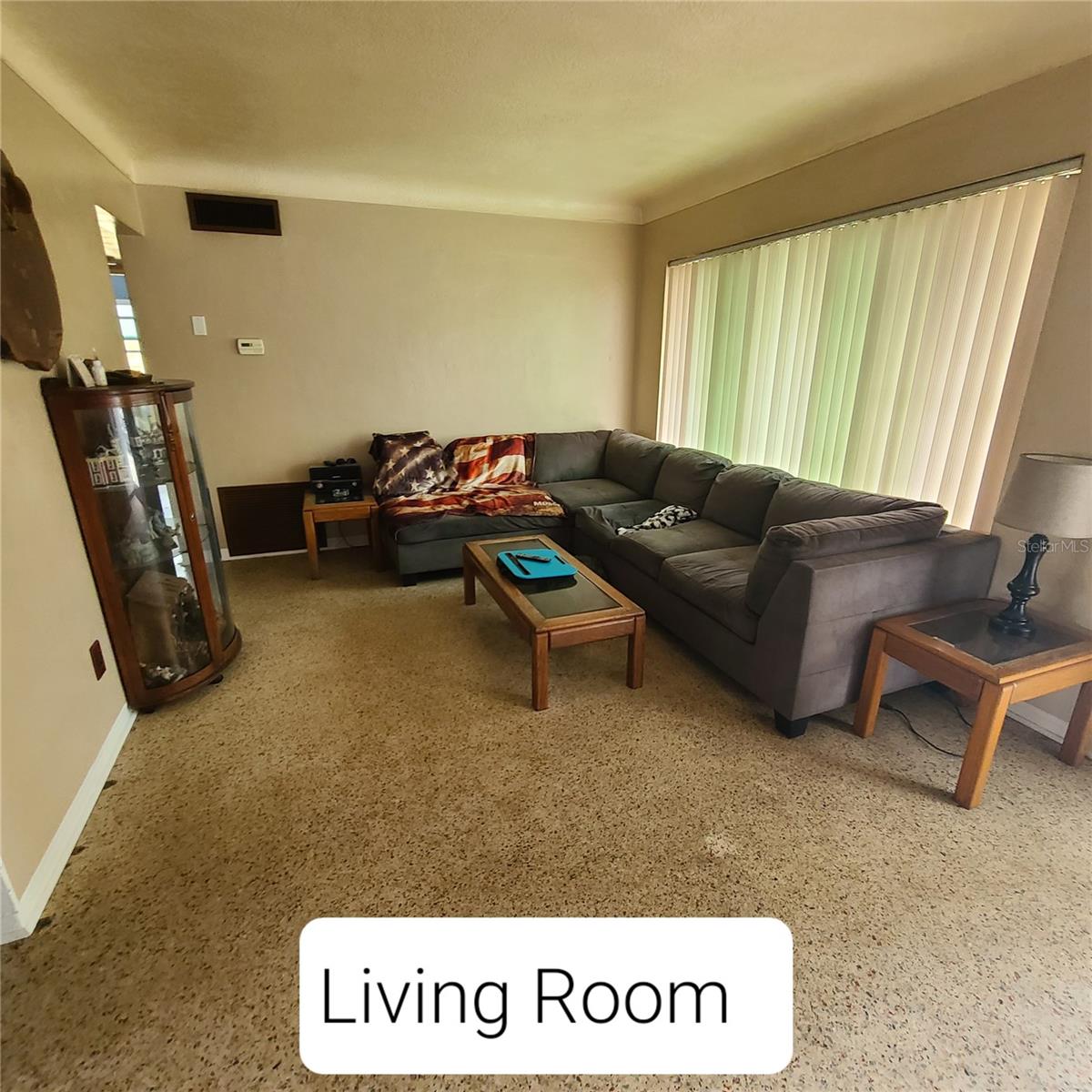 TYRONE PARK - Residential