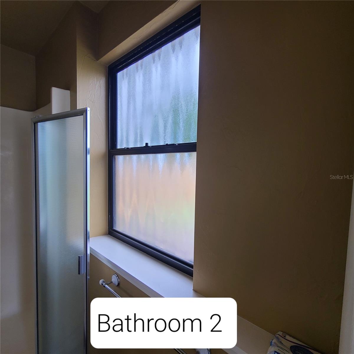 TYRONE PARK - Residential