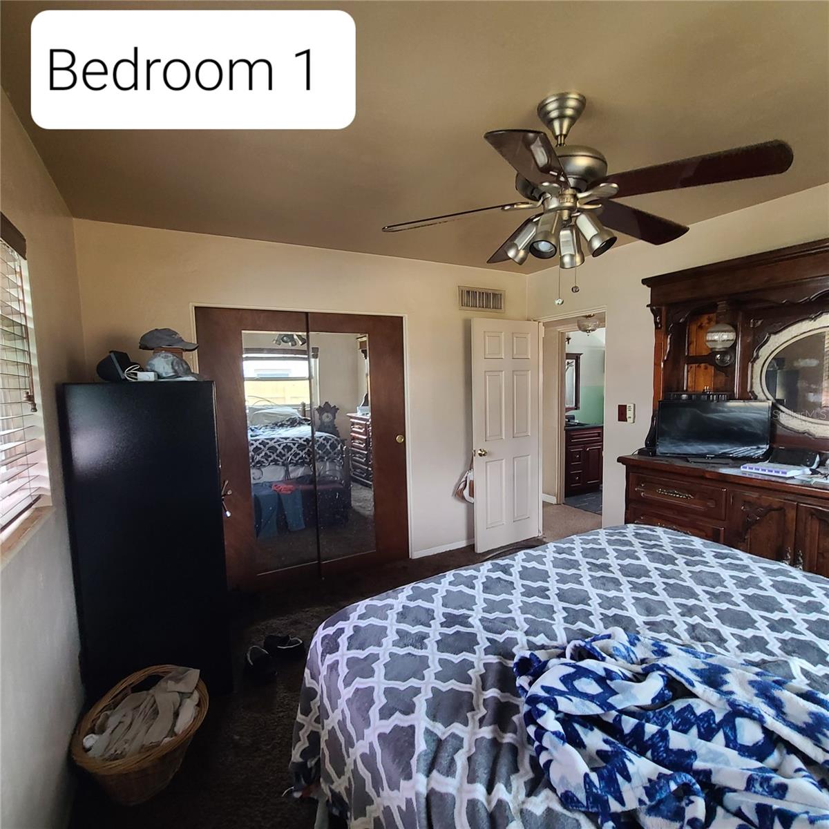 TYRONE PARK - Residential