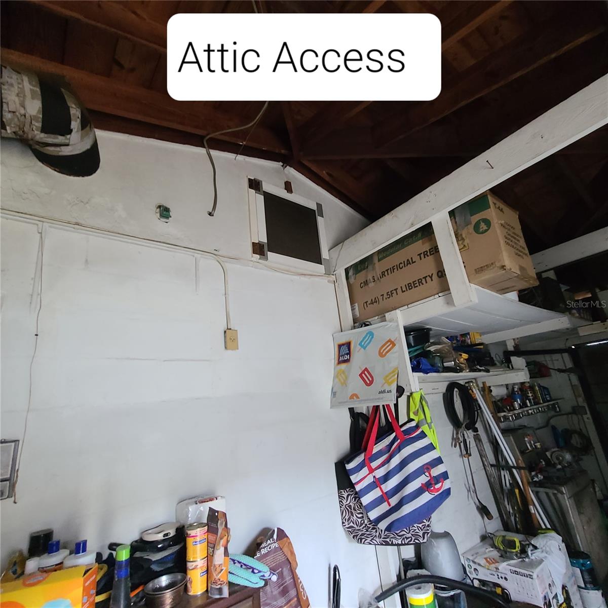 TYRONE PARK - Residential