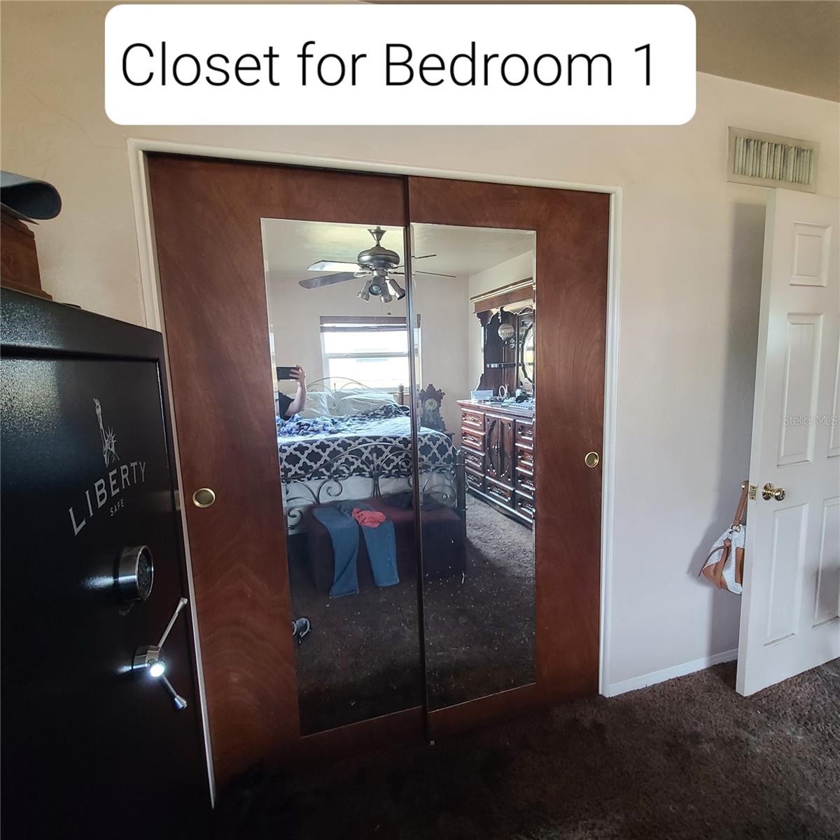 TYRONE PARK - Residential