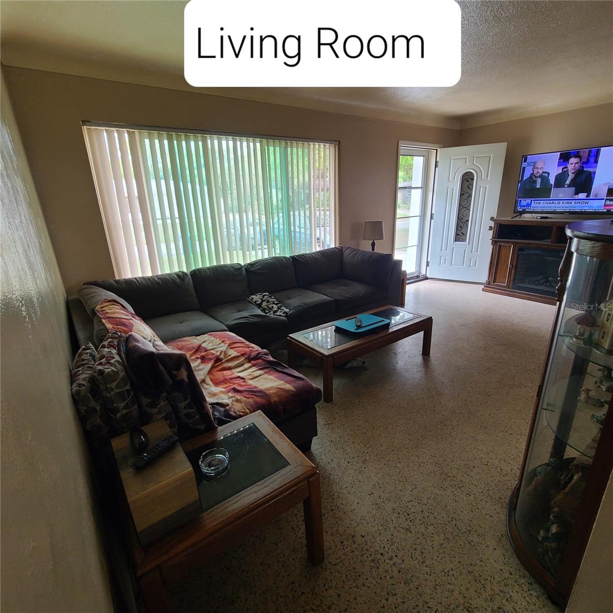 TYRONE PARK - Residential