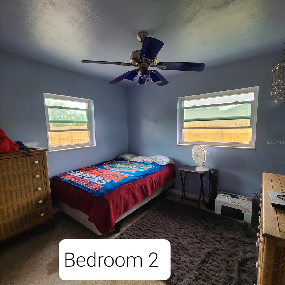 TYRONE PARK - Residential