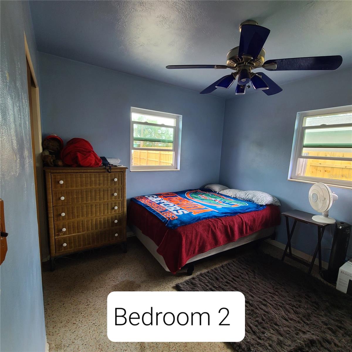 TYRONE PARK - Residential