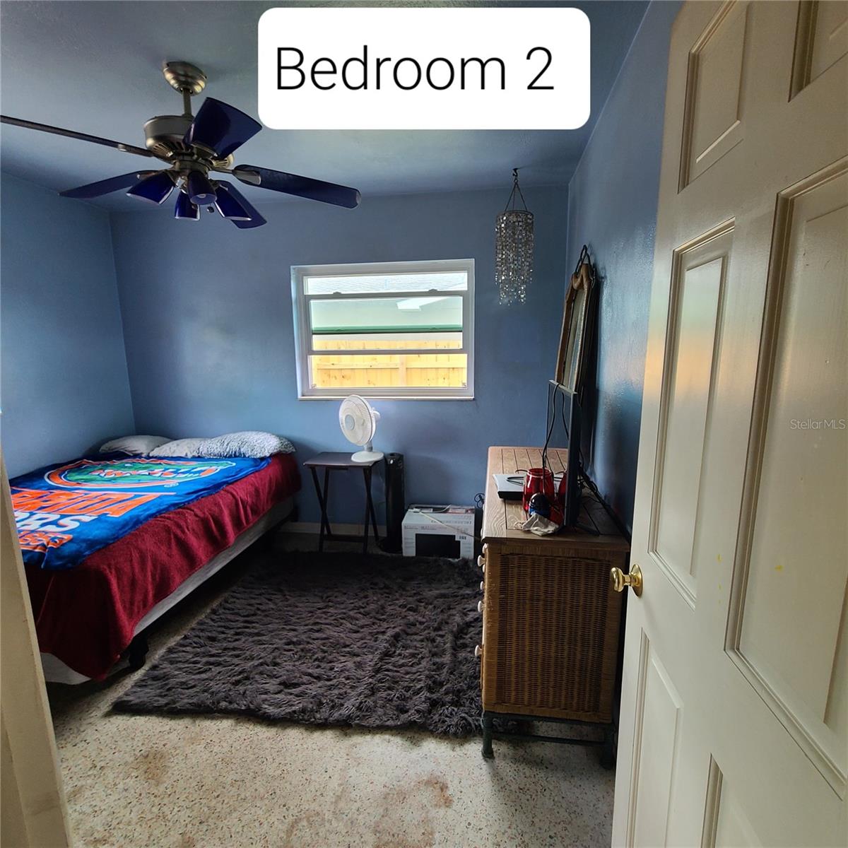 TYRONE PARK - Residential