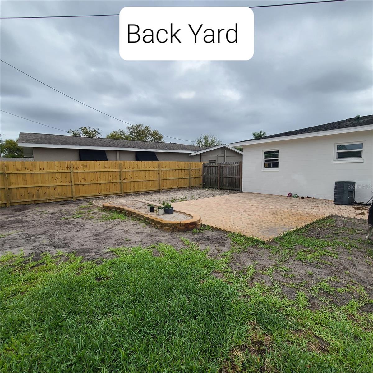 TYRONE PARK - Residential