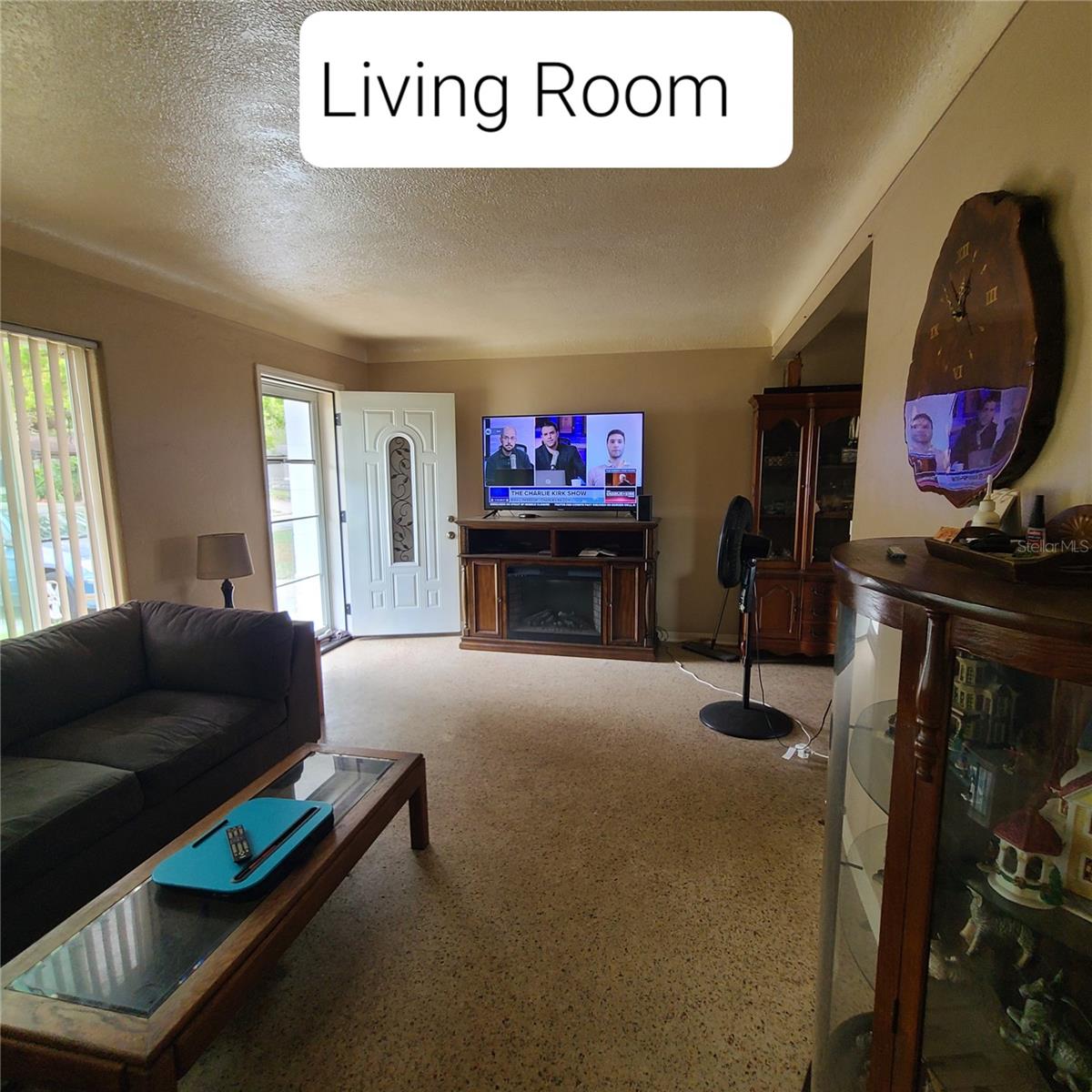 TYRONE PARK - Residential