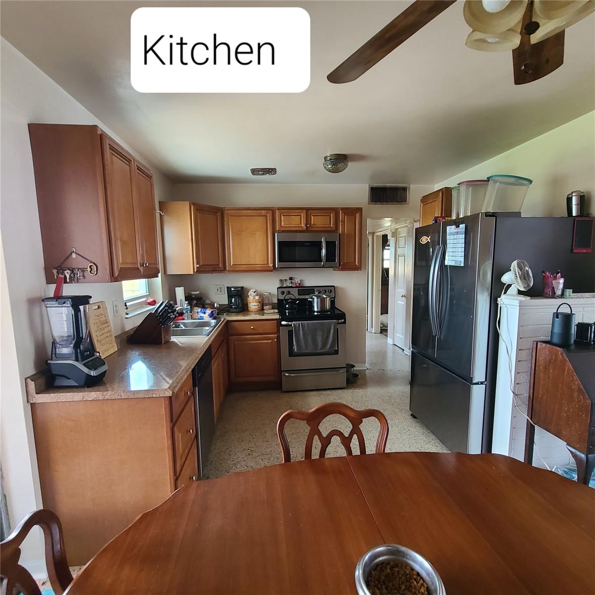 TYRONE PARK - Residential