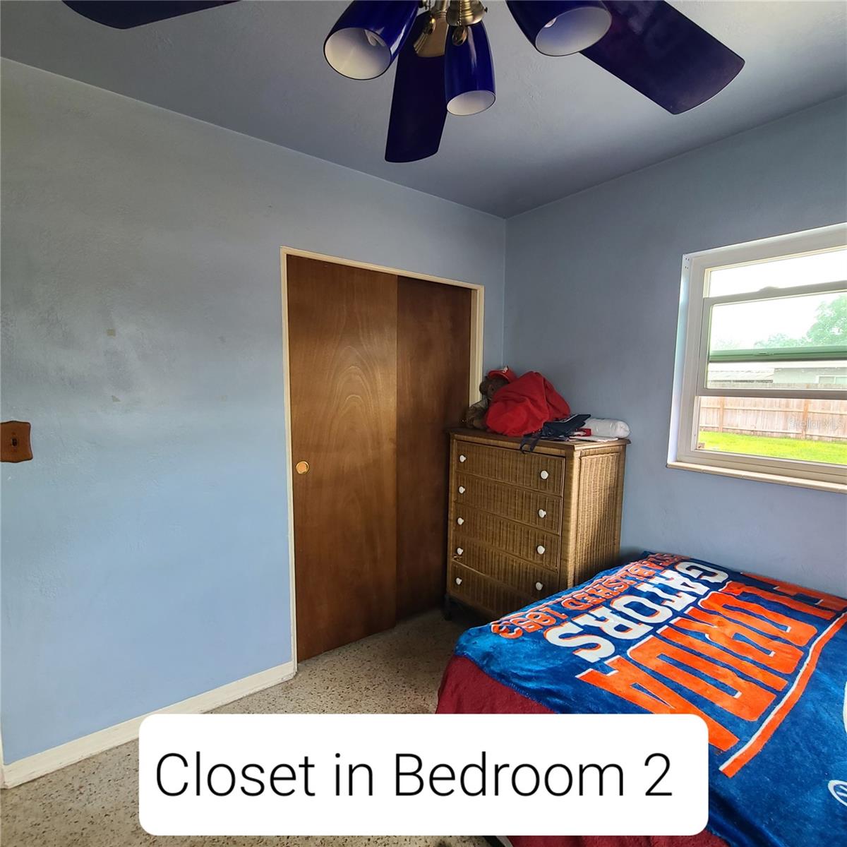 TYRONE PARK - Residential