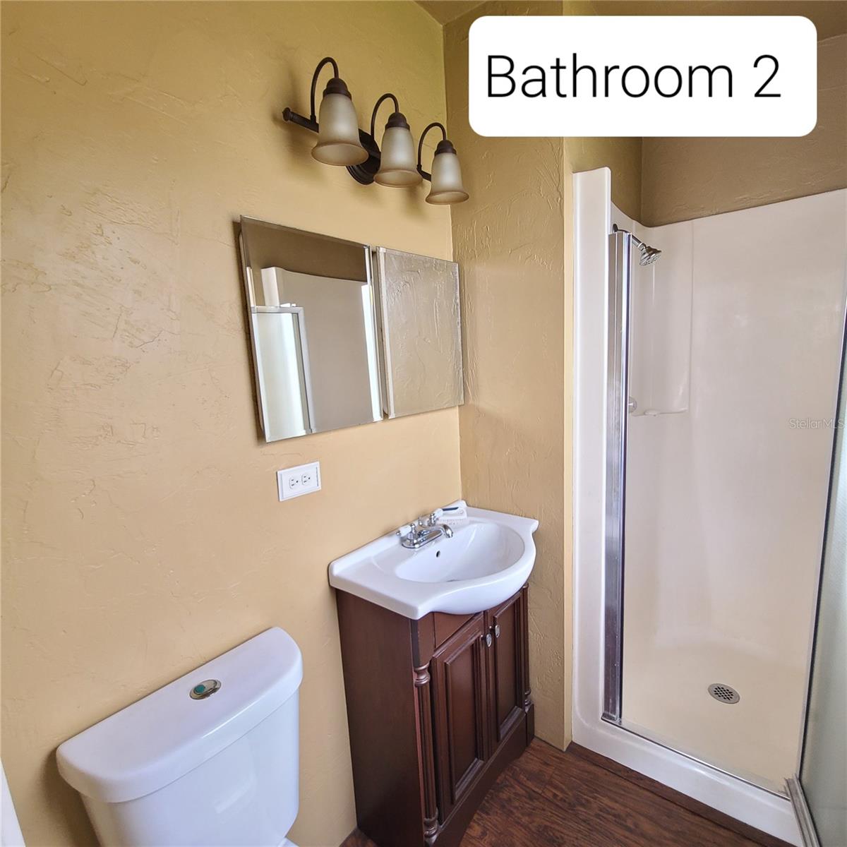 TYRONE PARK - Residential