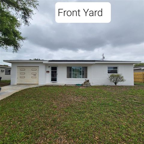 Photo of 6885 29th Ter N Terrace, St Petersburg, FL 33710 (MLS # TB8485549)