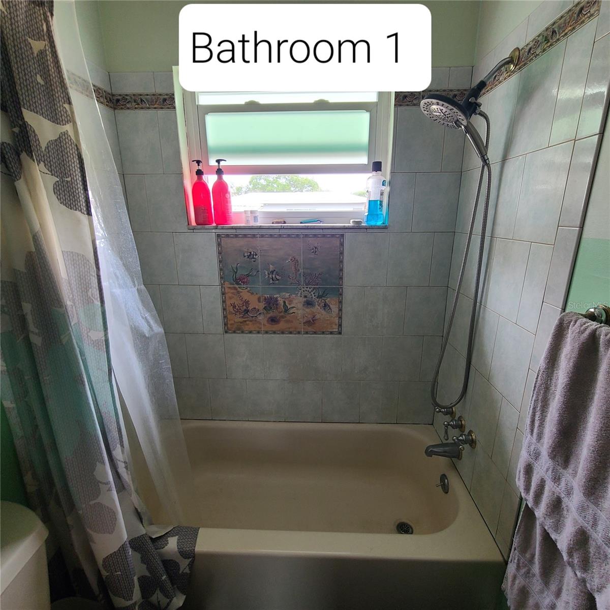 TYRONE PARK - Residential