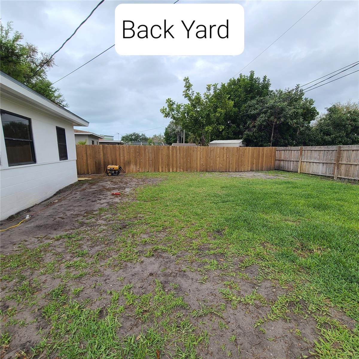 TYRONE PARK - Residential