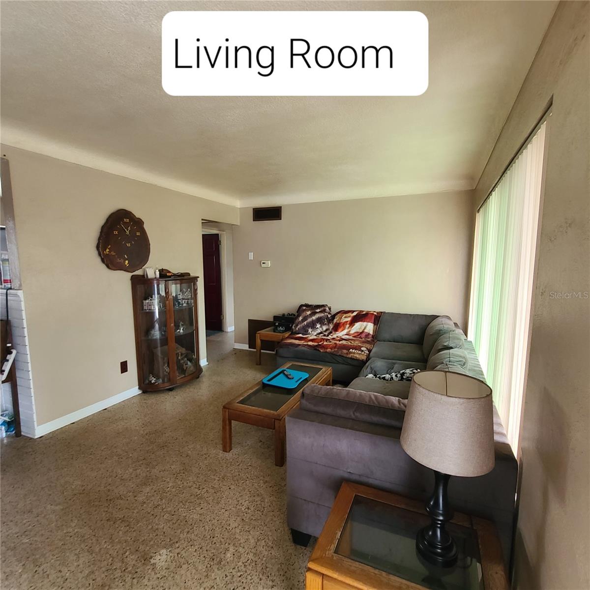 TYRONE PARK - Residential