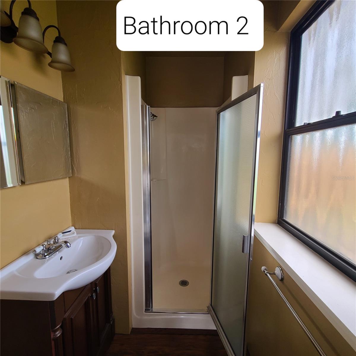 TYRONE PARK - Residential