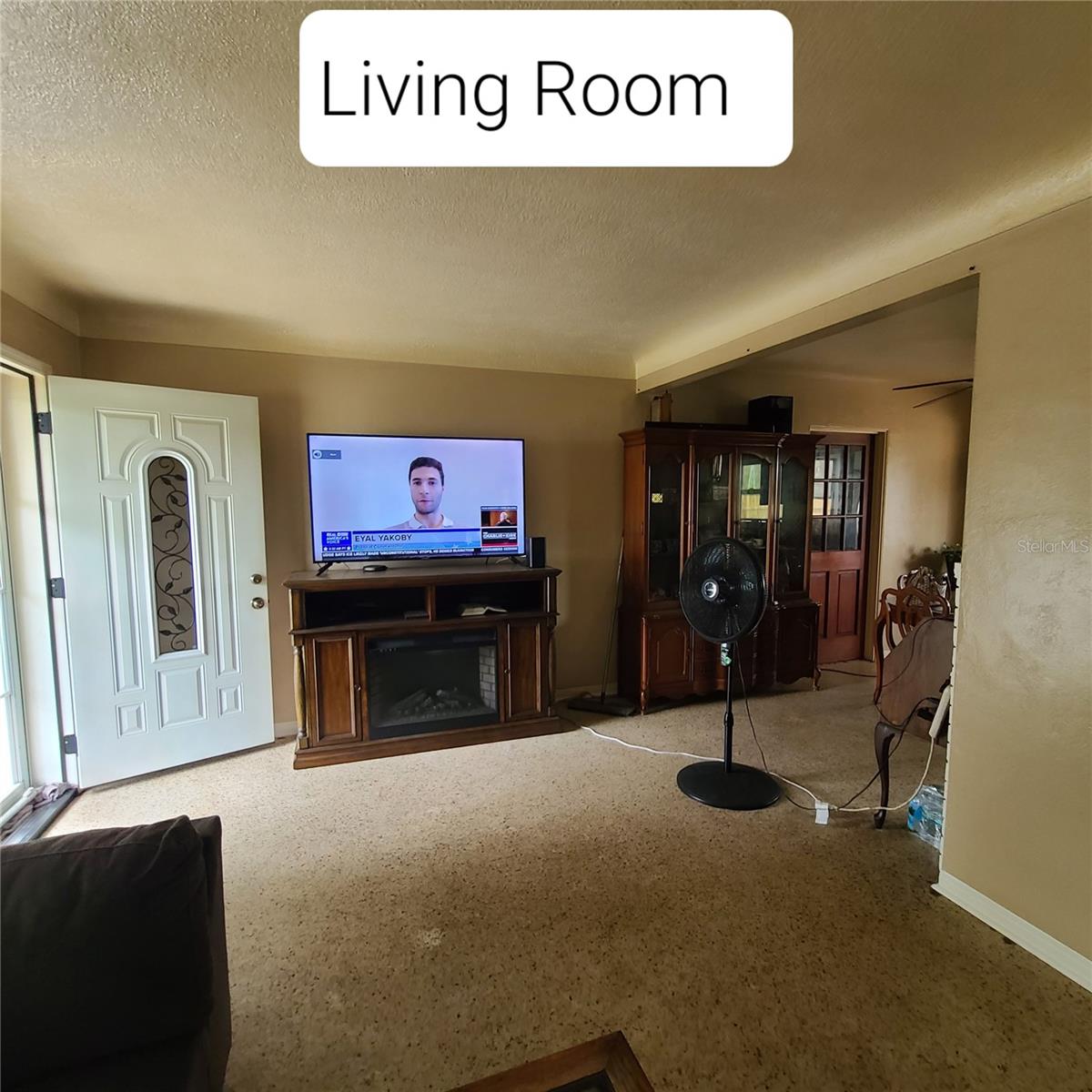 TYRONE PARK - Residential