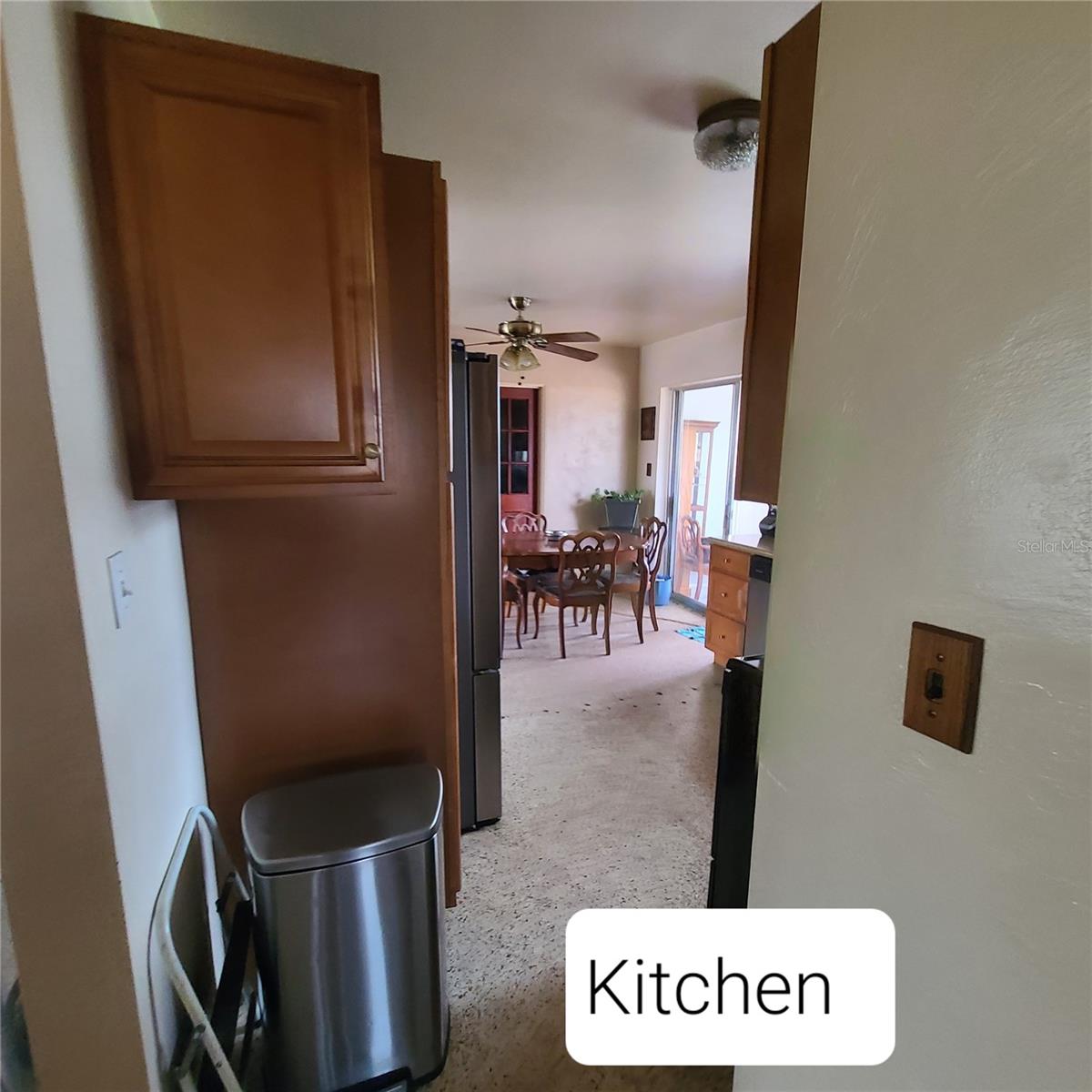 TYRONE PARK - Residential