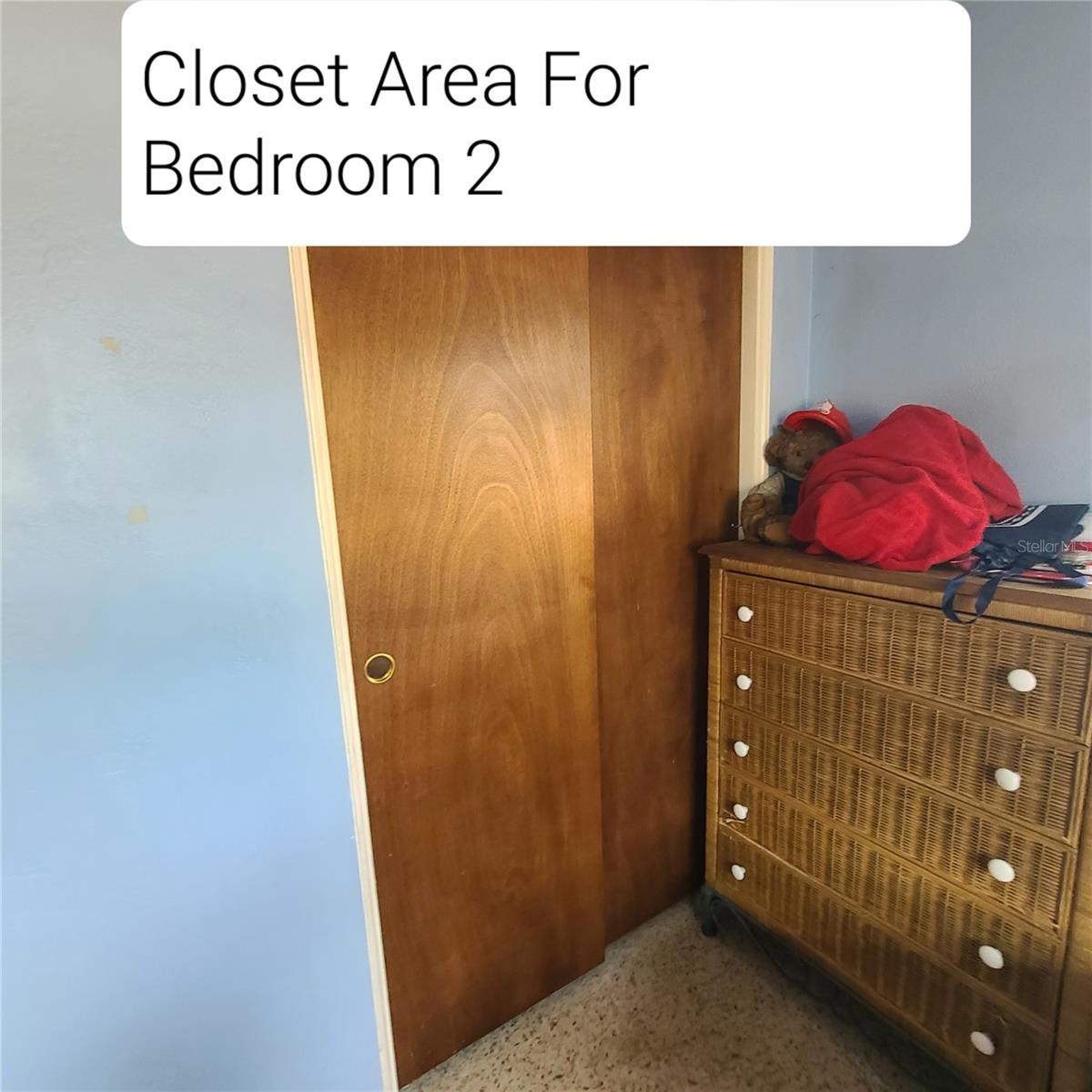 TYRONE PARK - Residential