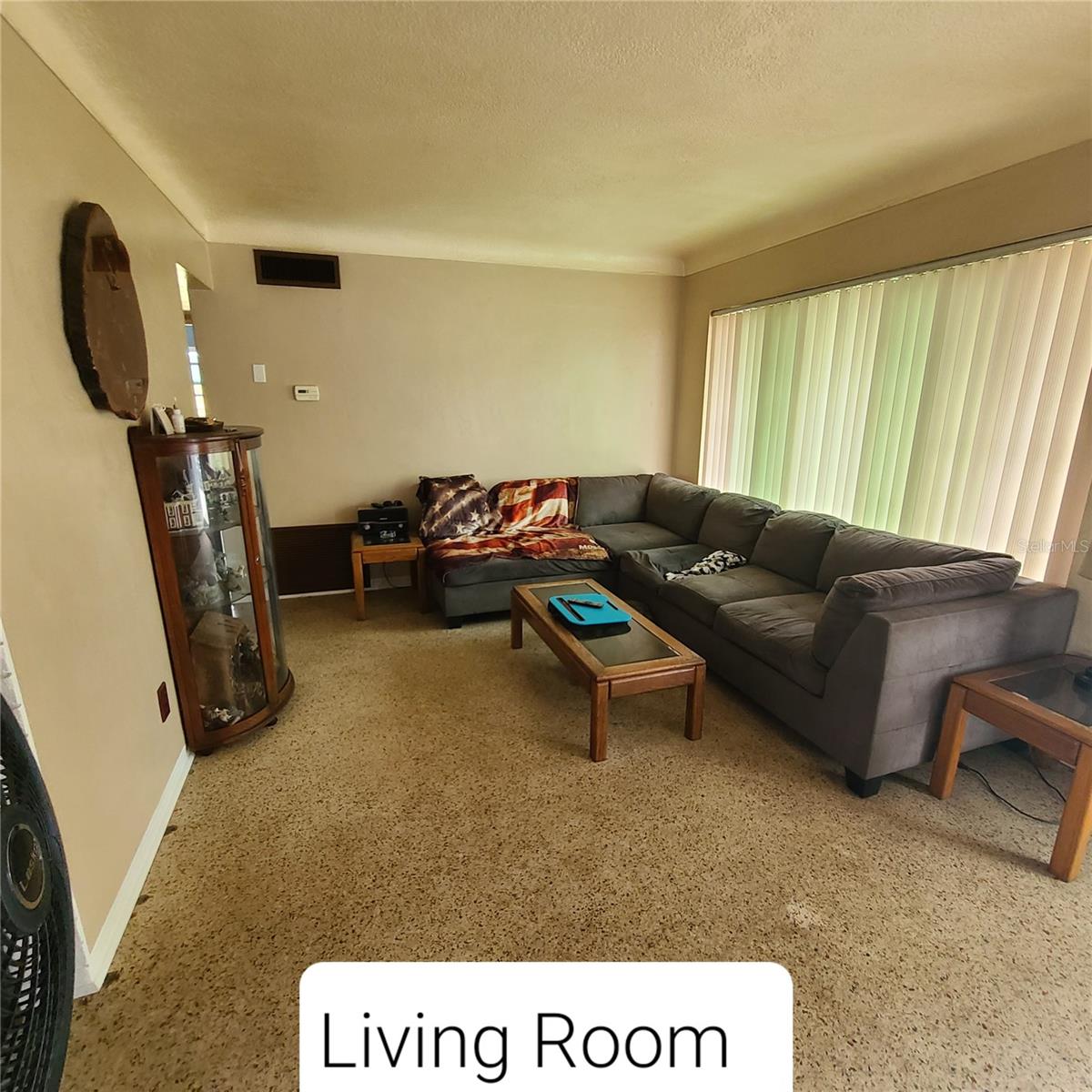 TYRONE PARK - Residential