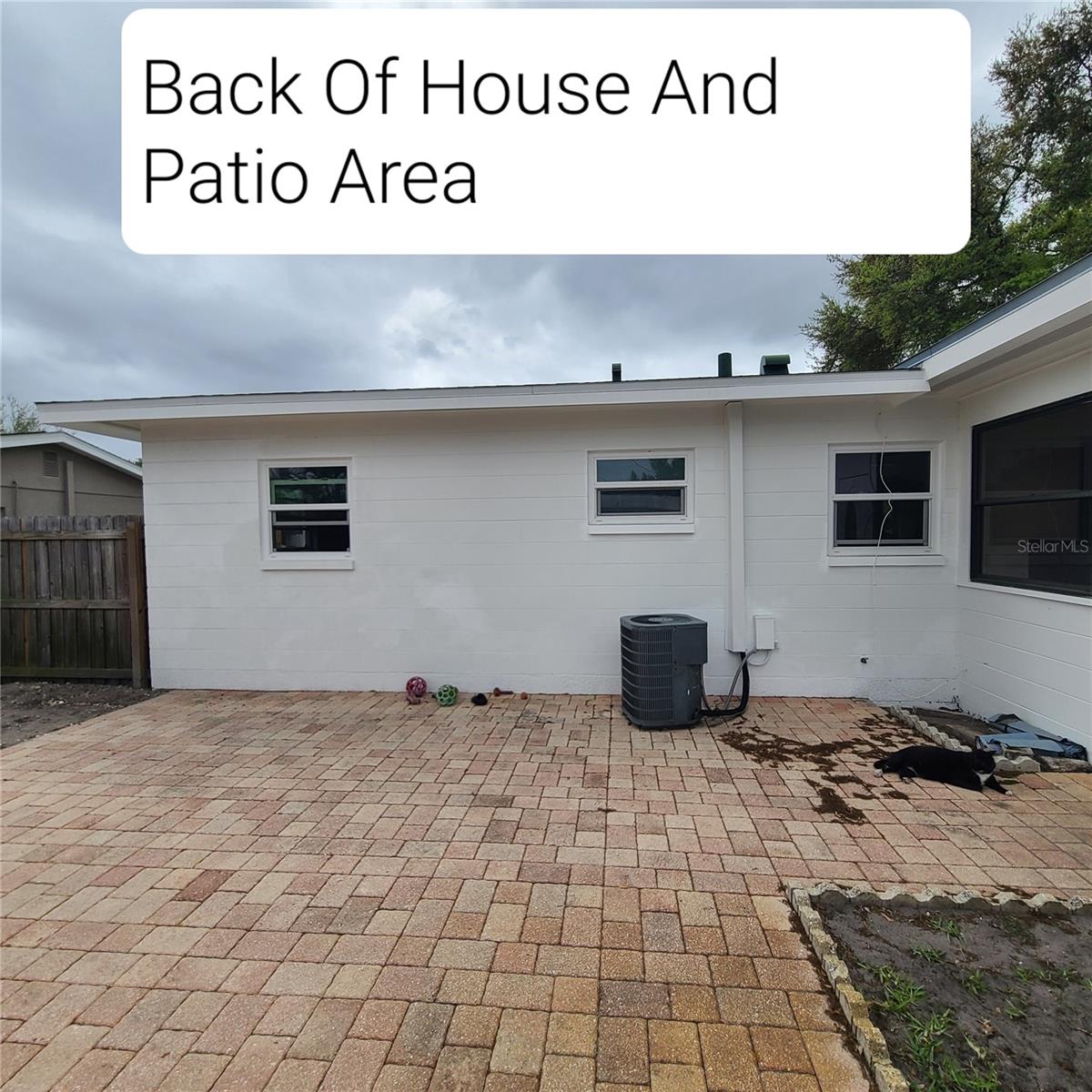 TYRONE PARK - Residential