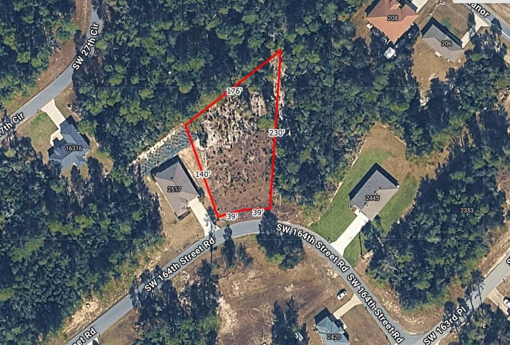 Photo of Ocala, FL 34473 (MLS # S5150694)