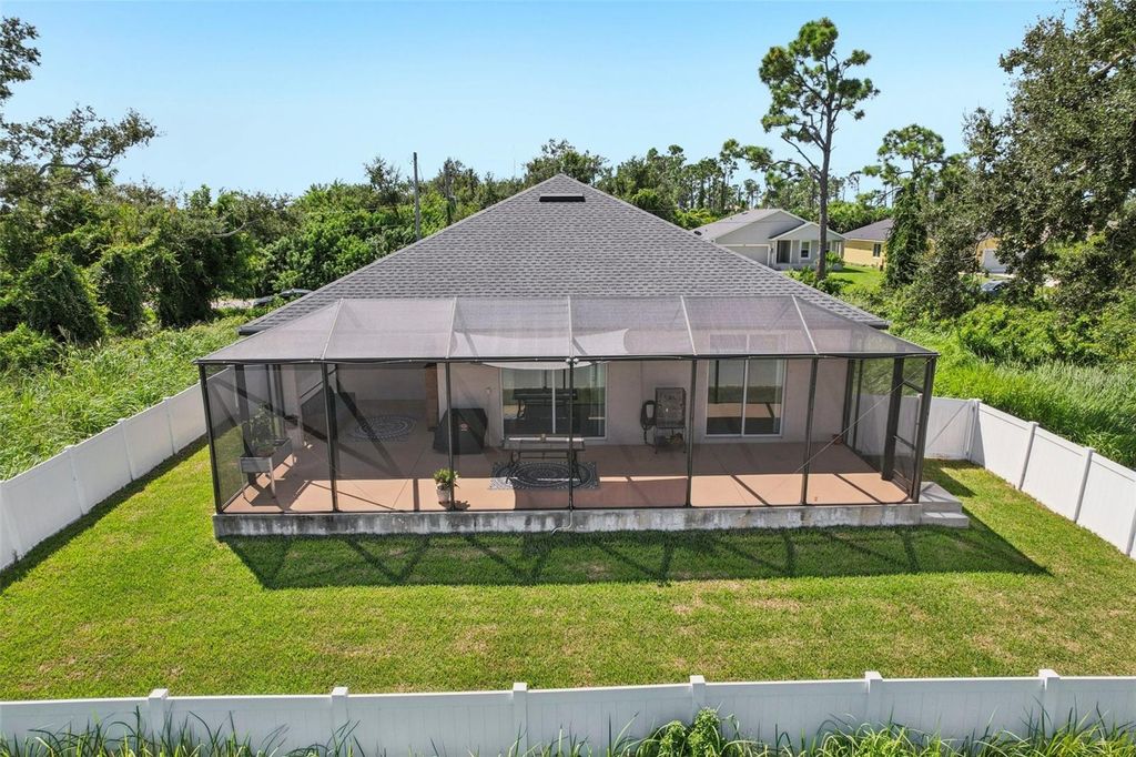 Photo of 105 Red Cedar Park, Rotonda West, FL 33947 (MLS # A4665588)