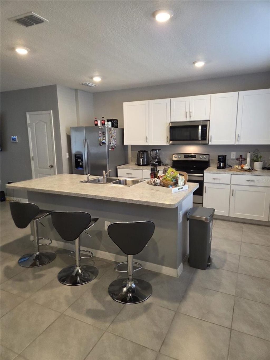 Photo of 1778 Red Canyon Drive, Kissimmee, FL 34744 (MLS # S5144393)