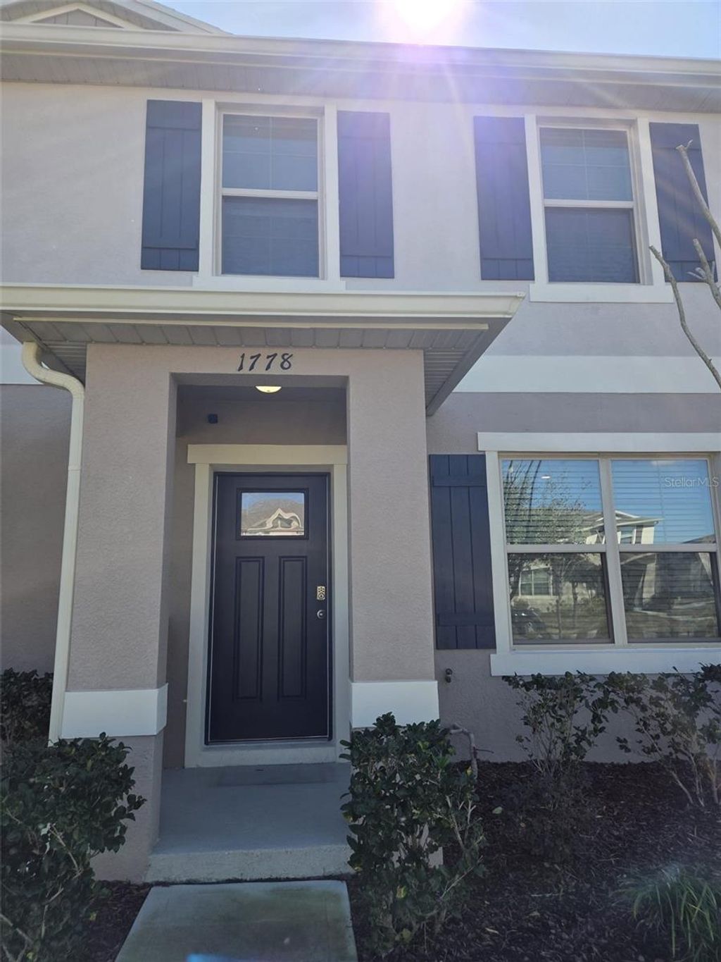 Photo of 1778 Red Canyon Drive, Kissimmee, FL 34744 (MLS # S5144393)