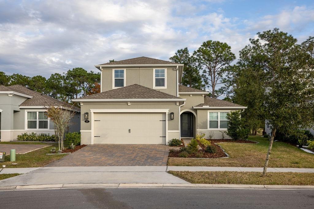 223 CHEROKEE HILL