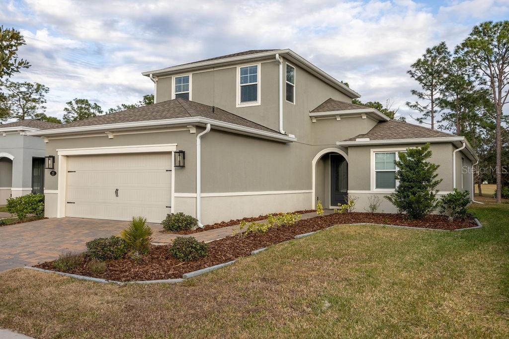 223 CHEROKEE HILL