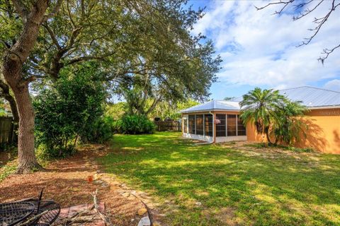 A home in DELTONA