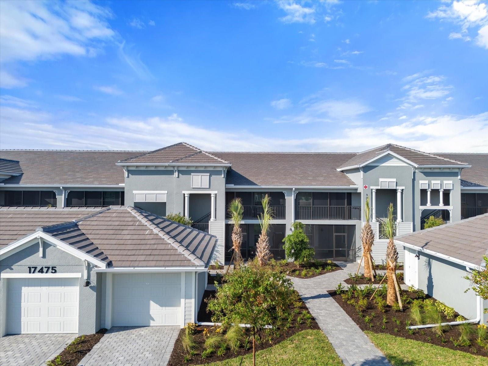 WELLEN PARK GOLF AND COUNTRY CLUB - Residential Lease
